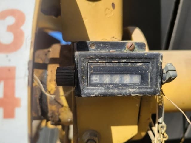 Image of Vermeer 605J equipment image 4