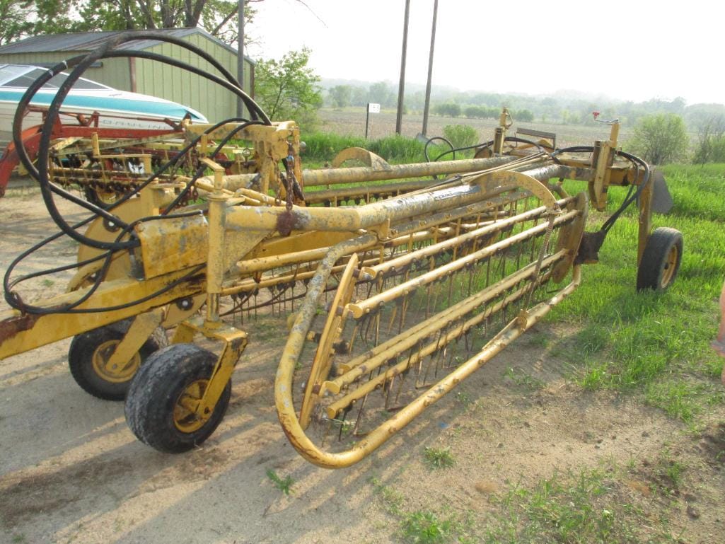 Main image Vermeer R-23