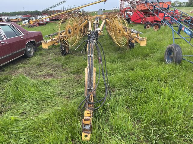 Image of Vermeer WRX12 equipment image 1