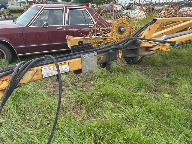 Image of Vermeer WRX12 equipment image 3