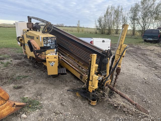 Image of Vermeer D10X15 equipment image 4