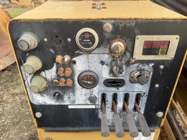 Image of Vermeer D10X15 equipment image 2