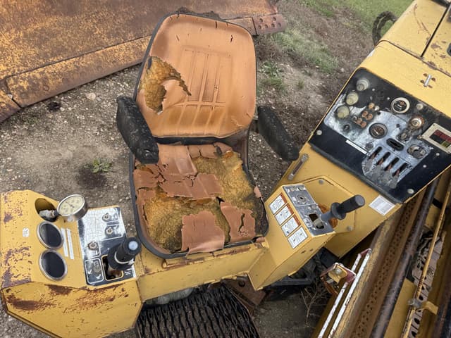 Image of Vermeer D10X15 equipment image 1