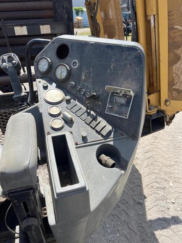 Image of Vermeer D24X40 Series II equipment image 2