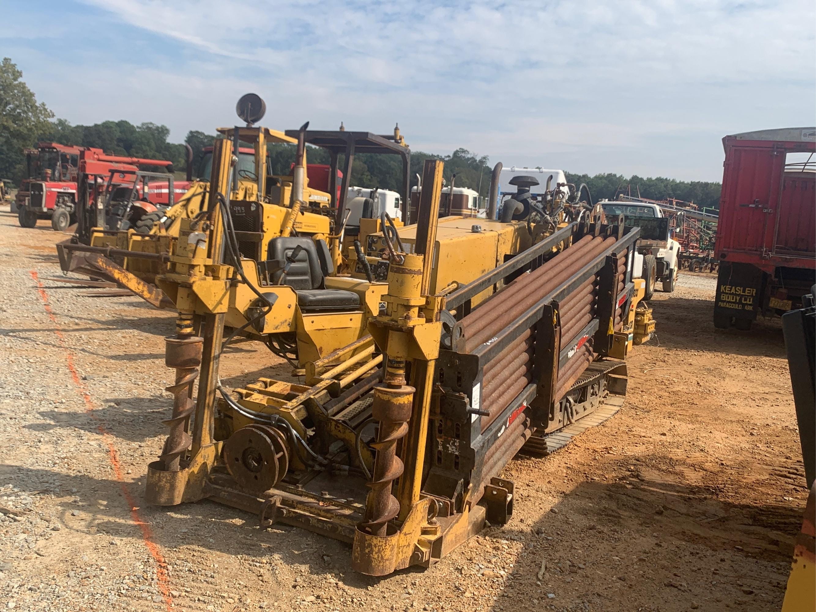 Main image Vermeer Navigator