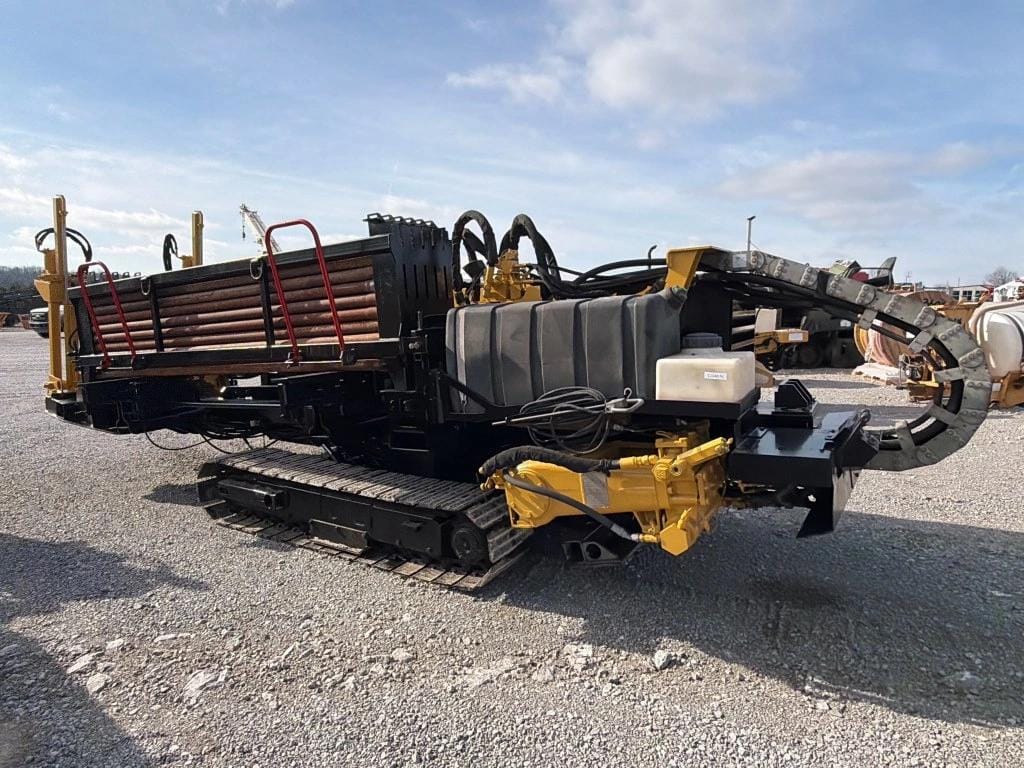 Vermeer D36X50 Equipment Image0