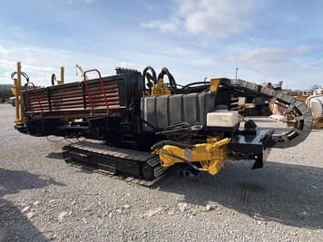 Main image Vermeer D36X50