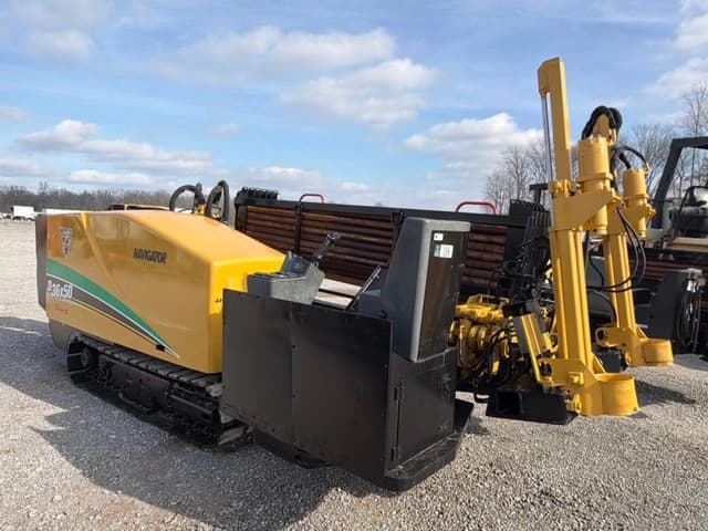 Image of Vermeer D36X50 equipment image 2