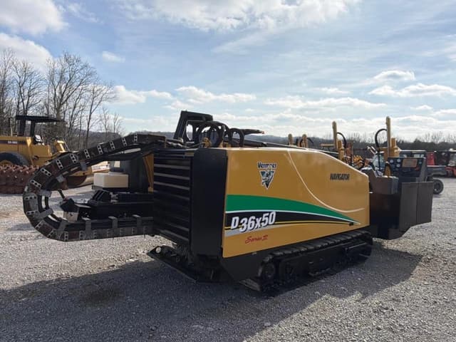 Image of Vermeer D36X50 equipment image 3