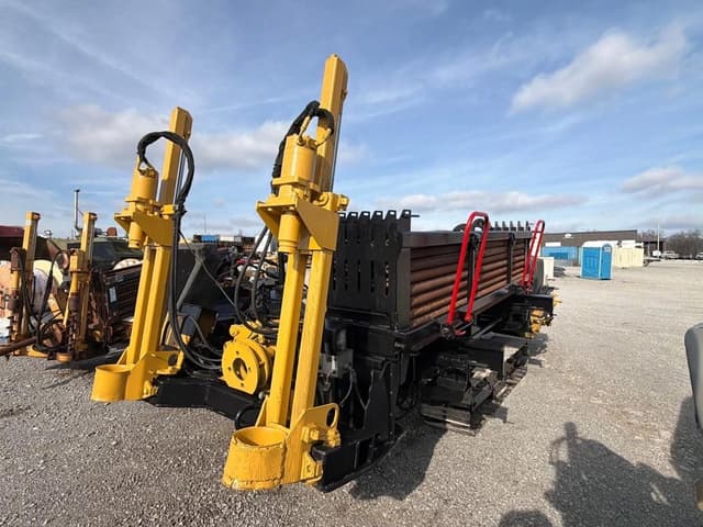 Image of Vermeer D36X50 equipment image 1