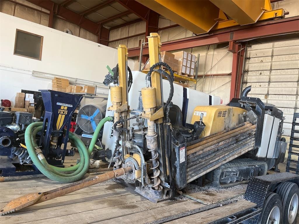 Vermeer D9X13 Equipment Image0