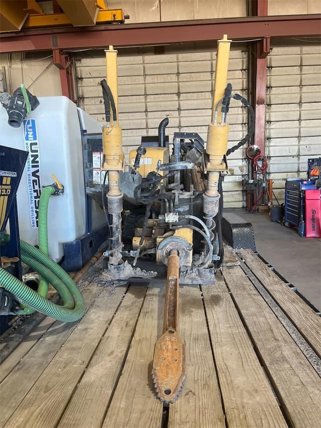 Image of Vermeer D9X13 equipment image 1