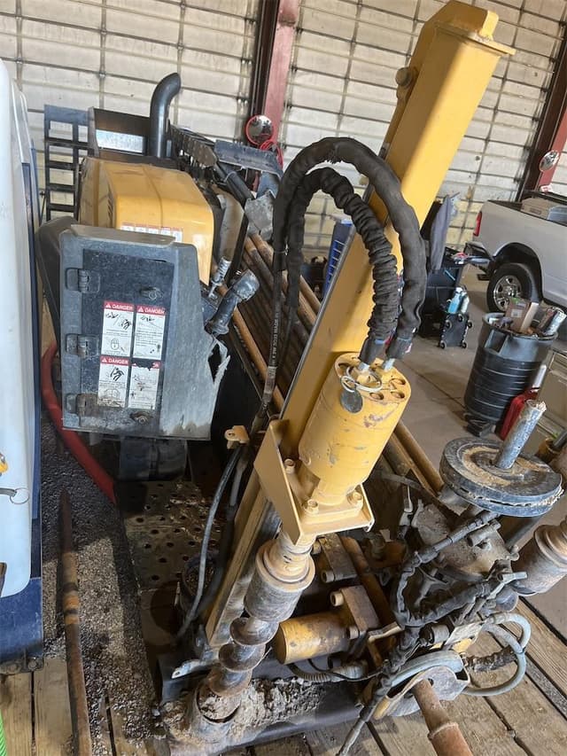 Image of Vermeer D9X13 equipment image 4