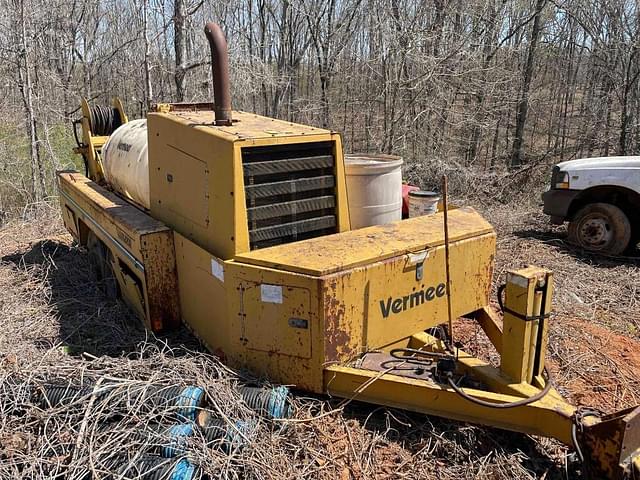 Image of Vermeer Navigator equipment image 1