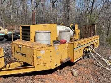 Main image Vermeer Navigator