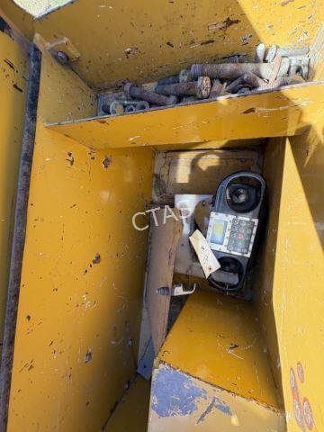 Image of Vermeer PD10 equipment image 4