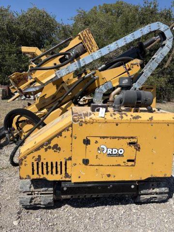 Image of Vermeer PD10 equipment image 2