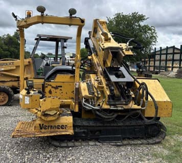 Main image Vermeer PD10