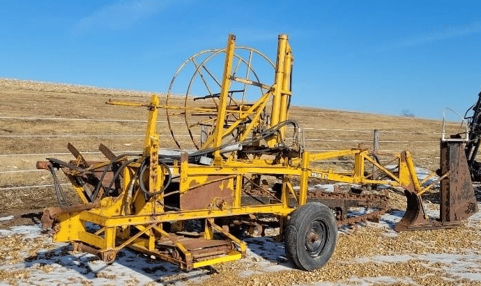 Main image Vermeer PT-12