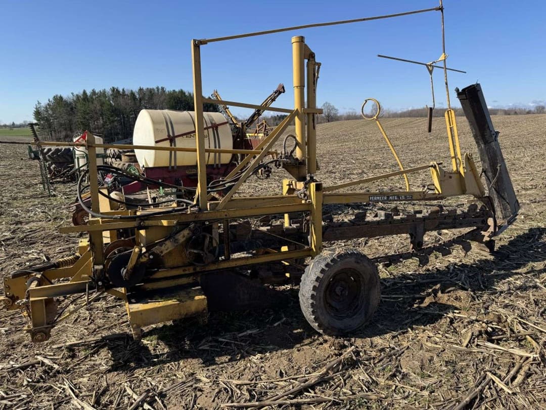 Image of Vermeer PT-12 Image 1