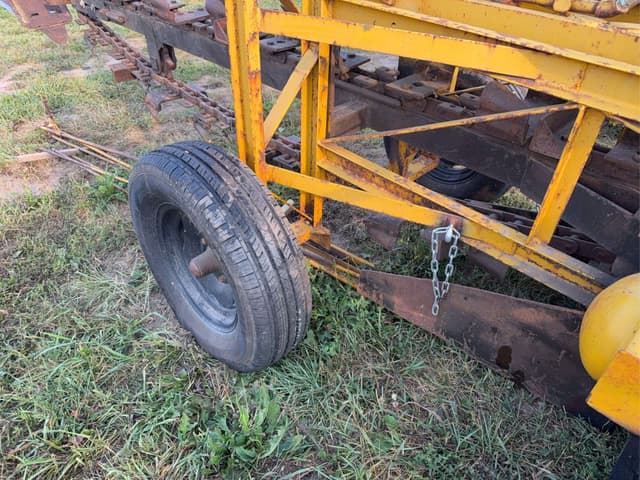 Image of Vermeer PT-12 equipment image 4