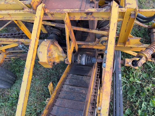 Image of Vermeer PT-12 equipment image 2