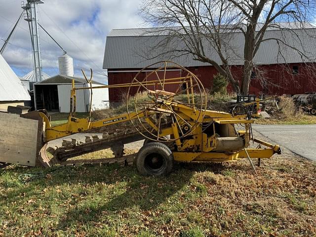 Image of Vermeer PT-18 equipment image 2