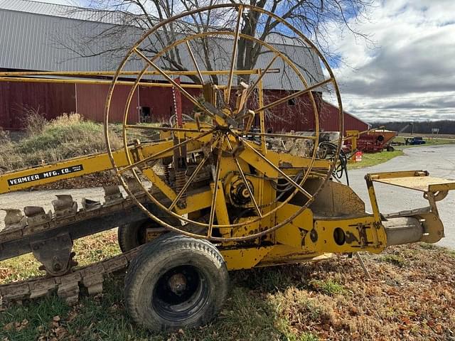 Image of Vermeer PT-18 equipment image 4