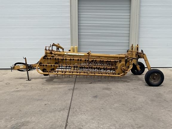 Image of Vermeer R-23 equipment image 1