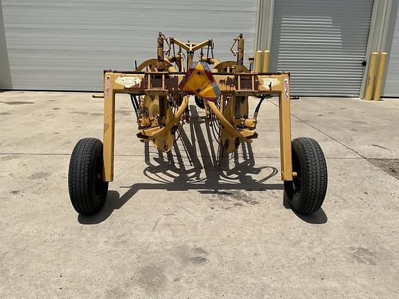 Image of Vermeer R-23 equipment image 4