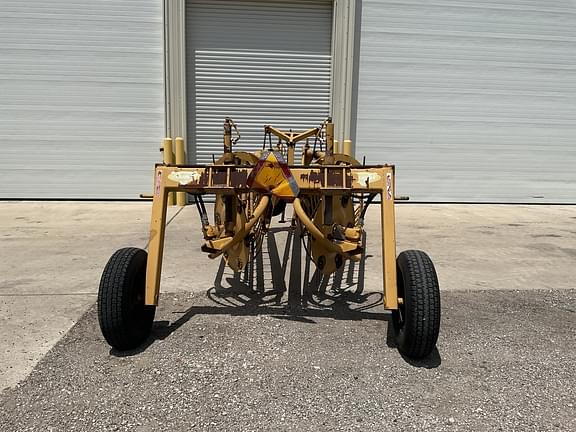 Image of Vermeer R-23 equipment image 3
