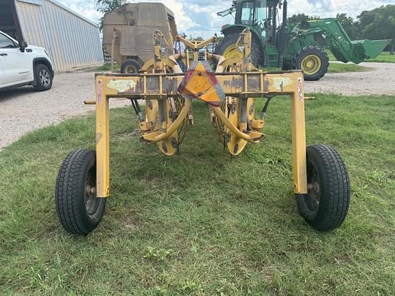 Image of Vermeer R-23 equipment image 4