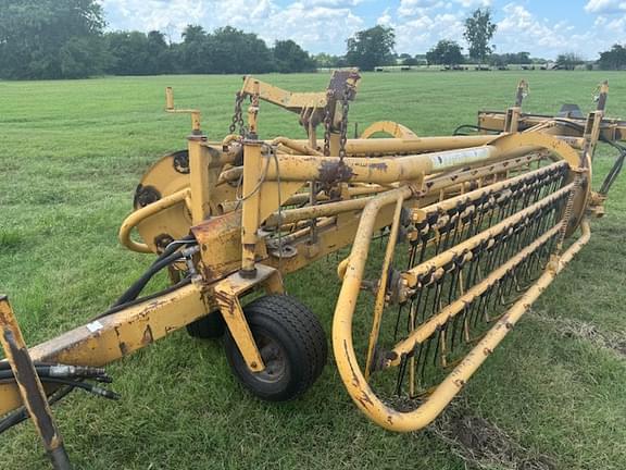 Image of Vermeer R-23 equipment image 2