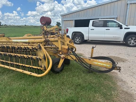 Image of Vermeer R-23 equipment image 3