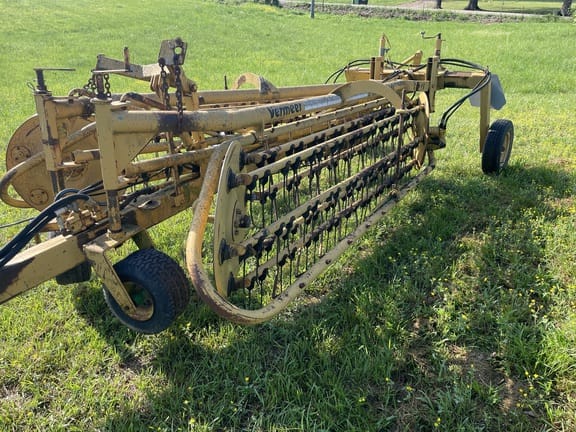 Vermeer R-23 Equipment Image0