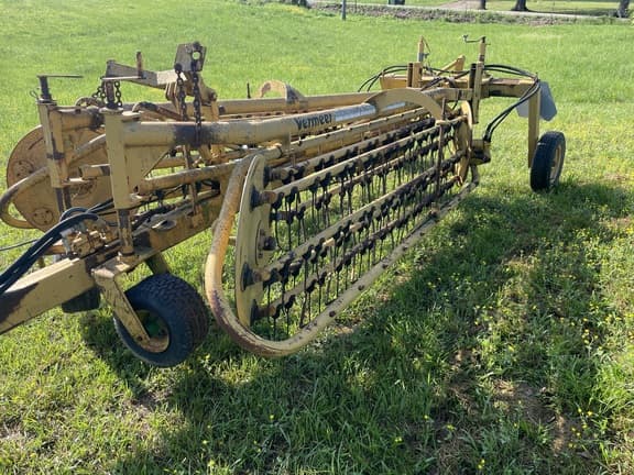 Image of Vermeer R-23 Primary image