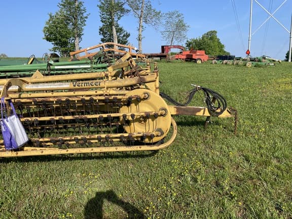 Image of Vermeer R-23 equipment image 2