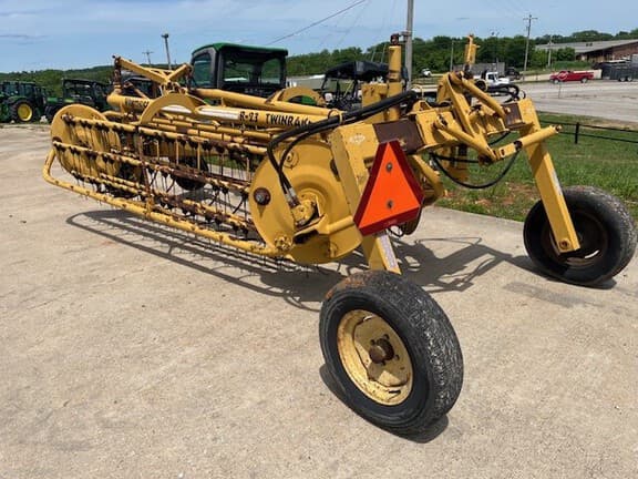 Image of Vermeer R-23 equipment image 2