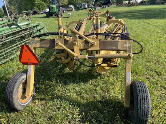 Image of Vermeer R-23 equipment image 3