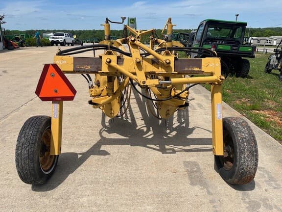 Image of Vermeer R-23 equipment image 3
