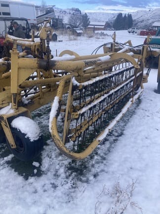 Main image Vermeer R-23