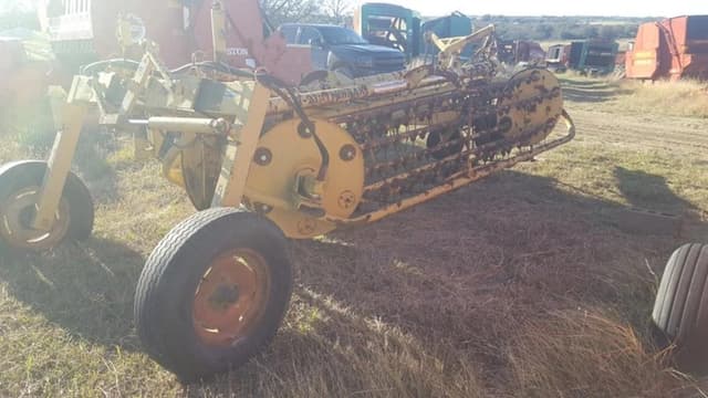 Image of Vermeer R-23 equipment image 3