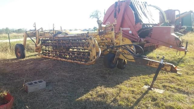 Image of Vermeer R-23 equipment image 2