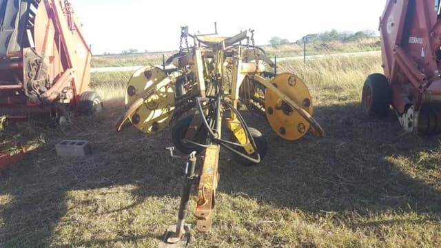 Image of Vermeer R-23 equipment image 1