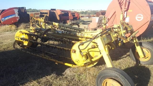 Image of Vermeer R-23 equipment image 4