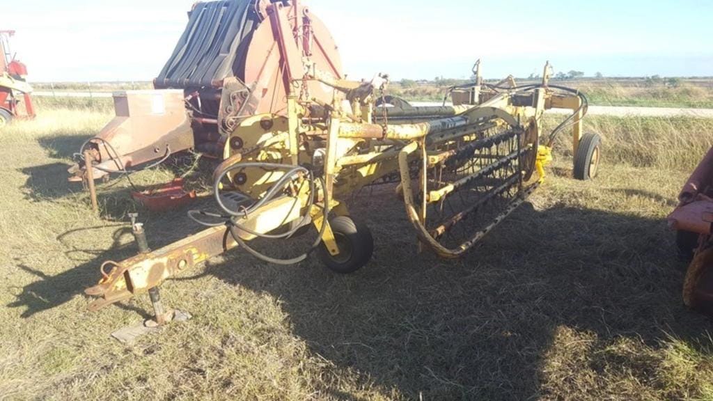 Vermeer R-23 Equipment Image0