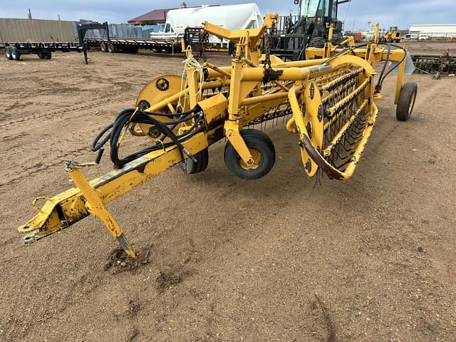 Image of Vermeer R-23 equipment image 2