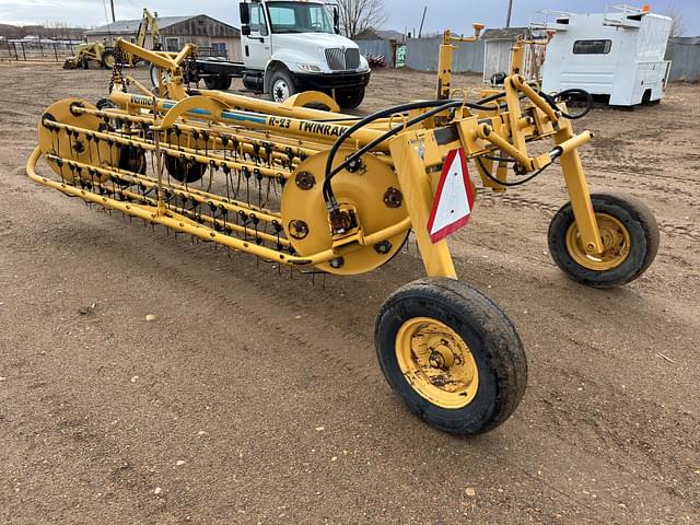 Image of Vermeer R-23 equipment image 4