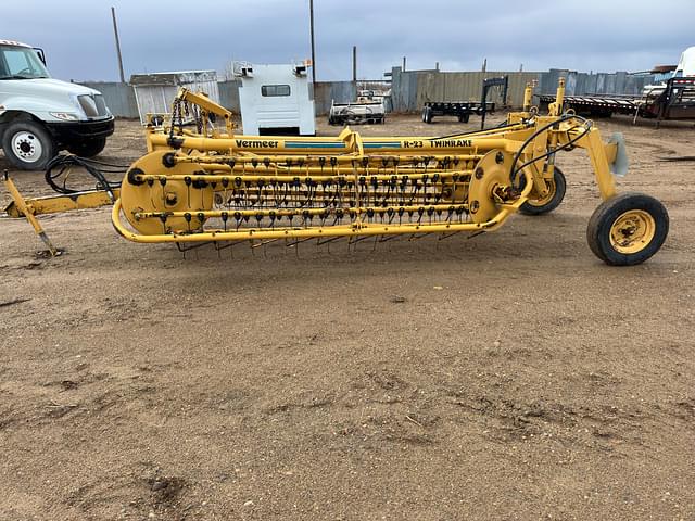 Image of Vermeer R-23 equipment image 3