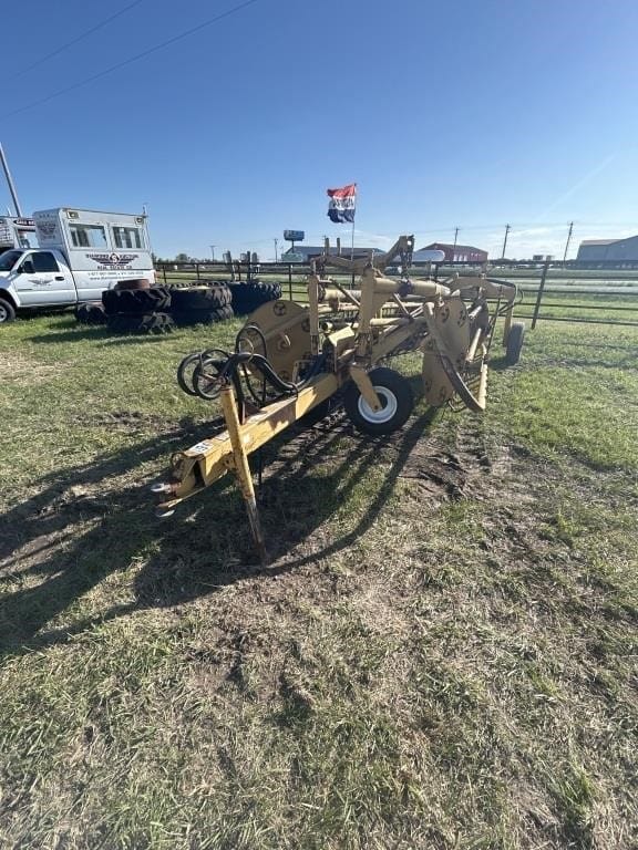 Vermeer R-23 Equipment Image0